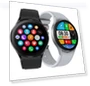 Thumbnail Smartwatch with Health Monitoring — Smartwatches, Zeblaze