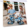 Превью STEM RC Robot Building Kit — Construction Kits, Opmind