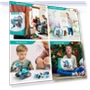 Превью STEM RC Robot Building Kit — Construction Kits, Opmind