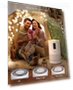 Thumbnail True HEPA Air Purifier for Large Rooms — Activated Carbon Air Purifiers, VEWIOR
