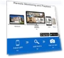 Thumbnail 1080P 8CH Wireless Home Security System — Smart Home Security, Firstrend