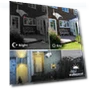 Thumbnail 1080P 8CH Wireless Home Security System — Smart Home Security, Firstrend