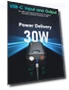 Превью 40000mAh Power Bank with PD 30W and QC 4.0 Quick Charging — Chargers, Jiangxi Xionel Electronic Technology Co., Ltd.