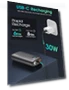 Превью 40000mAh Power Bank with PD 30W and QC 4.0 Quick Charging — Chargers, Jiangxi Xionel Electronic Technology Co., Ltd.