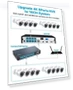 Превью 8CH 4K PoE Home Security Camera System — Smart Home Security, ZOSI