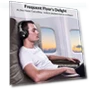 थंबनेल Active Noise Cancelling Headphones — Over-Ear Headphones, Silensys