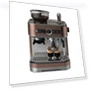 Thumbnail Barista Brew Semi Automatic Espresso Machine — Coffee & Espresso Combos, Philips Kitchen Appliances