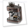 Thumbnail Barista Brew Semi Automatic Espresso Machine — Coffee & Espresso Combos, Philips Kitchen Appliances