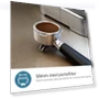 Thumbnail Barista Brew Semi Automatic Espresso Machine — Coffee & Espresso Combos, Philips Kitchen Appliances