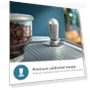 Thumbnail Barista Brew Semi Automatic Espresso Machine — Coffee & Espresso Combos, Philips Kitchen Appliances
