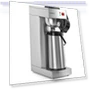 Превью Commercial Airpot Coffee Brewer — Carafes & Pitchers, NUPANT