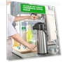 Превью Commercial Airpot Coffee Brewer — Carafes & Pitchers, NUPANT
