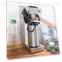 Превью Commercial Airpot Coffee Brewer — Carafes & Pitchers, NUPANT