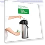 Превью Commercial Airpot Coffee Brewer — Carafes & Pitchers, NUPANT