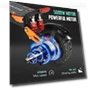 Превью Electric Scooter — Electric Vehicles, ZSNAKE