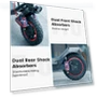 Превью Electric Scooter — Electric Vehicles, iScooter