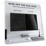 Превью Electronic Wipes Streak-Free for Screen Cleaner — Cleaning & Repair, EVEO