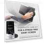 Превью Electronic Wipes Streak-Free for Screen Cleaner — Cleaning & Repair, EVEO