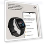 Thumbnail Fitness Smartwatch — Smartwatches, Fitbit