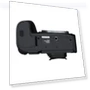 Превью Full-Frame Mirrorless Camera — Remote Controls, Canon