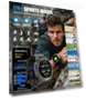 Thumbnail GPS Military Smart Watch — Smartwatches, LIGE