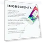 Превью High Dive Moisture and Shine Crème — Hair Nourishing Oils, R+Co