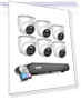 Превью Home Security Camera System — Smart Home Security, ZOSI
