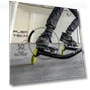 Превью Kids Drift Scooter — Push Scooters, Yvolution