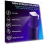 Thumbnail Mini Screen Cleaner Spray — Cleaners, iO CLEAN
