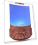 Thumbnail Premium Essential Oil Diffuser & Air Humidifier — Diffusers, BlueHills