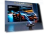 Thumbnail Smart 4K Projector — Home Theater Projectors, GooDee