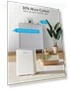 Превью Smart Air Purifier — Activated Carbon Air Purifiers, GoveeLife