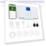 Thumbnail Smart Home Alarm Security System — Smart Home Security, TUGARD