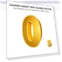 Thumbnail Smart Home Alarm Security System — Smart Home Security, TUGARD