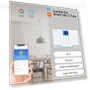 Thumbnail Smart Home Alarm Security System — Smart Home Security, TUGARD