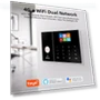 Thumbnail Smart Home Security Alarm Kit — Smart Home Security, Clouree