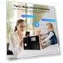 Thumbnail Smart Home Security Alarm Kit — Smart Home Security, Clouree