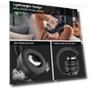 थंबनेल Studio Monitor & Mixing DJ Headphones — In-Ear Headphones, Rumoon