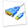 USB 2.0 to RS232 Serial Adapter Cable — Serial, DTECH