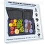 Thumbnail 12 Volt Car Refrigerator Fridge — Mini Fridges, VEVOR