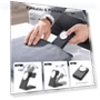 Thumbnail 3 in 1 Wireless Charging Station for Multiple Devices — Chargers, CUCICU