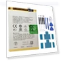 Превью 5000mAh Battery Replacement — Phone Battery Replacements, OnePlus