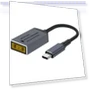 Thumbnail Big Square Female to USB-C / Type-C Male 100W Computer Charging Adapter Connector — Chargers & Adapters, Lenovo