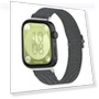 थंबनेल Ethnic Style Elastic Nylon Watch Band — Watch Straps & Bands, Huawei