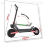 Превью Off-Road Electric Scooter — Electric Self-Balancing Scooters, Umeiqi