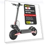 Превью Off-Road Electric Scooter — Electric Self-Balancing Scooters, Umeiqi