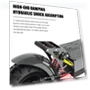 Превью Off-Road Electric Scooter — Electric Self-Balancing Scooters, Umeiqi