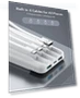 Thumbnail Portable Charger with Built-in Cables — Chargers, Charmast