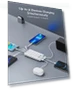 Thumbnail Portable Charger with Built-in Cables — Chargers, Charmast