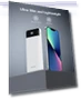 Thumbnail Portable Charger with Built-in Cables — Chargers, Charmast